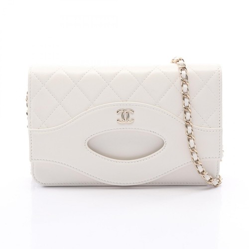 Borsa tracolla chanel - borsa,