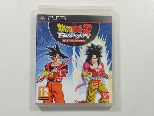 Dragon ball budokai - dragon,