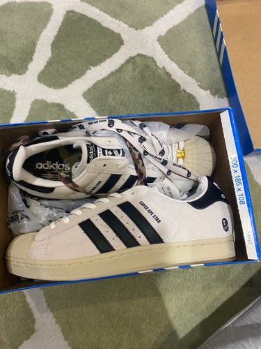 Adidas super ape star - adidas,