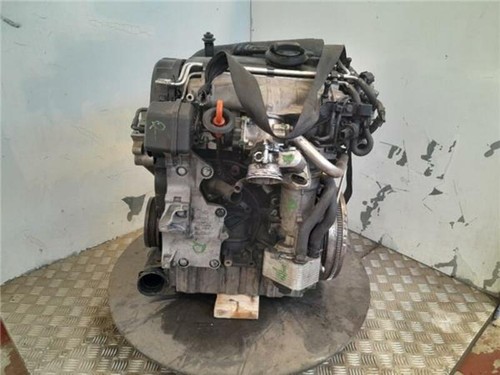 Bkp motore volkswagen passat - bkp,