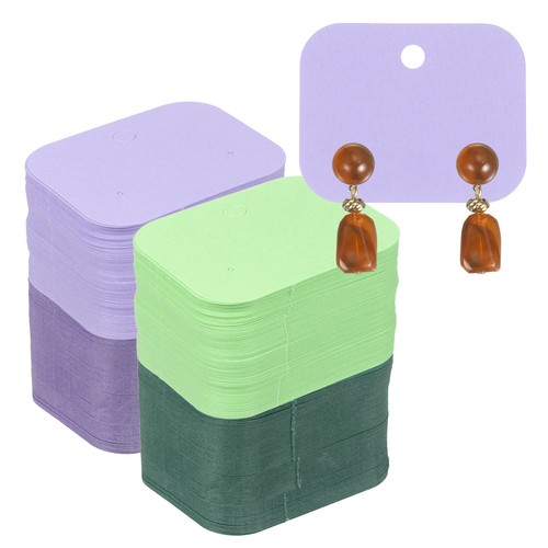 400pcs cartoncini kraft - cartoncini,