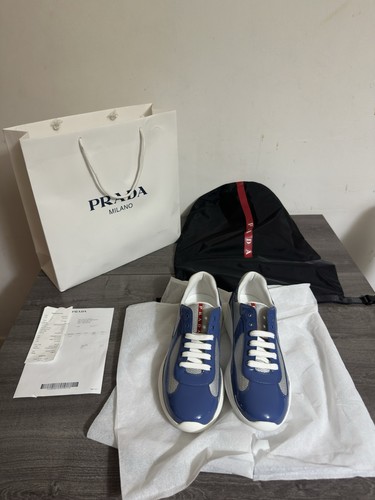 Coppa prada americas - americas,