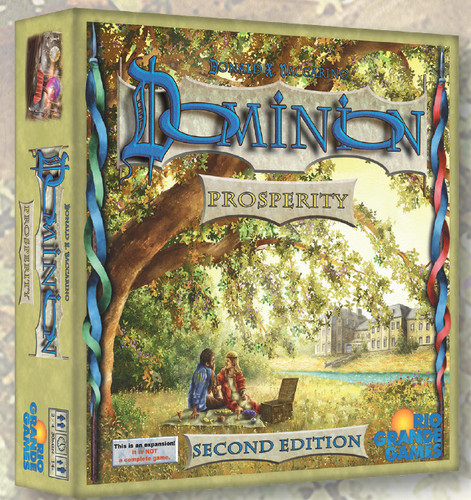 Dominion prosperity seconda - dominion,