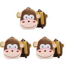  3pcs Toddler Kids Backpack