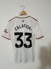 Maglia Calcio Arsenal