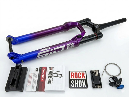 Rockshox sid ultimate 110mm - rockshox,