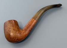 Pipa tabacco piegata Peterson