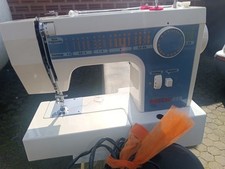 Macchina da cucire NECCHI 559