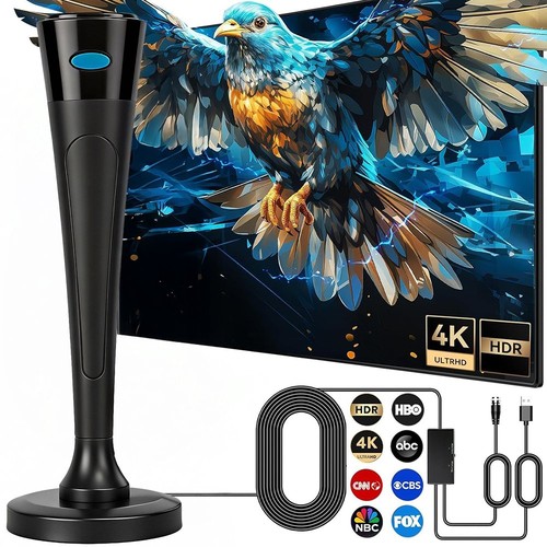Antenna dvb full - full, tv