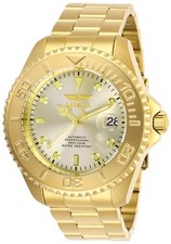 Invicta Grand Diver Automatic