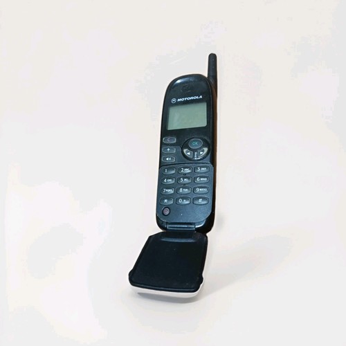 Motorola m3688 vintage da - motorola,
