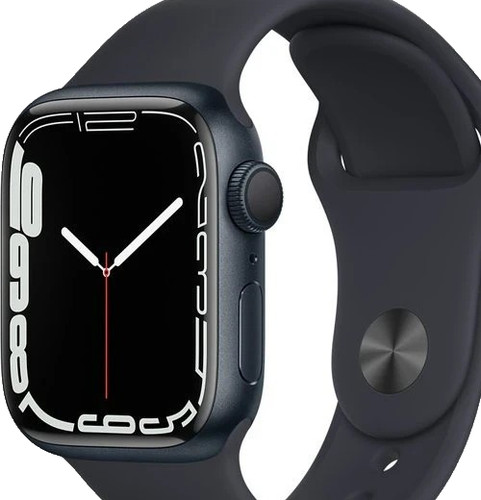 Apple watch series 45mm - watch,