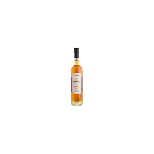 Grappa barocca lucano - barocca,