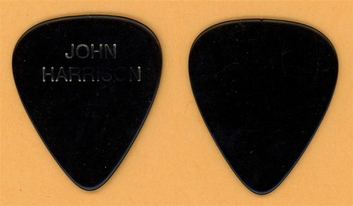 John harrison vintage - harrison, tour