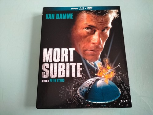 Mort subite combo - mort,