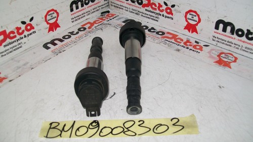 Bobina pipetta candela coil