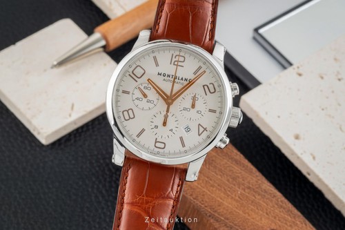 Orologio uomo montblanc - orologio,