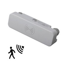 Motion Sensor Switch Turns On