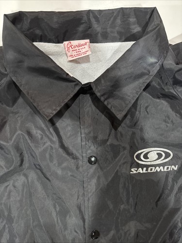 Giacca vintage salomon - vintage,