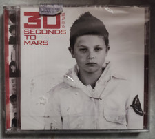 CD Nuovo - Band 30 Seconds To