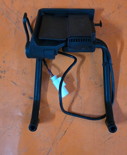 Supporto navigatore bmw 1300 - navigatore,
