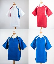 Jobeline Camicia da Cuoco Jeff