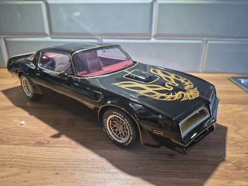 Pontiac firebird trans - pontiac,