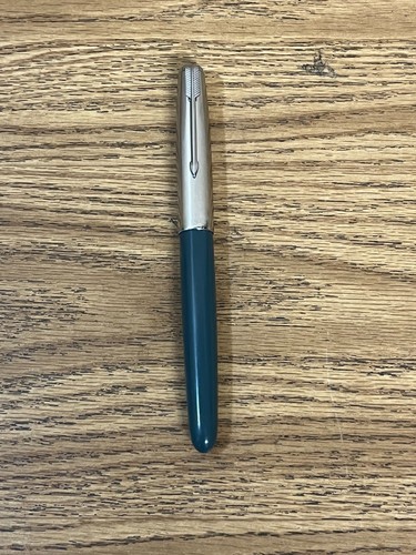 Penna stilografica vintage