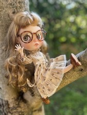Blythe Doll Custom- Ooak Doll