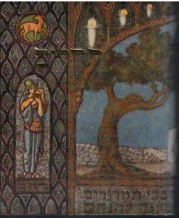 Tehillim libro dei salmi - libro,