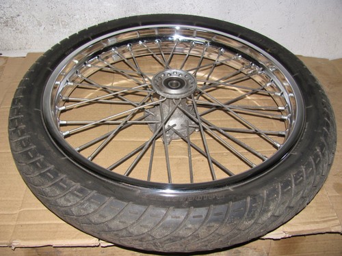 Suzuki 650 savage 1991 - ls,