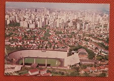Sao paulo cartolina - sao, stadio