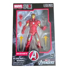 MARVEL LEGENDS MARVEL STUDIOS