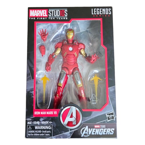 Marvel legends studios - marvel,