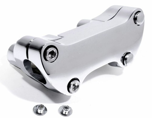 Riser manubrio harley davidson - manubrio,