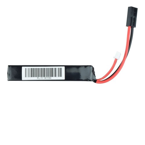 Fuel batteria 1v x - fuel,
