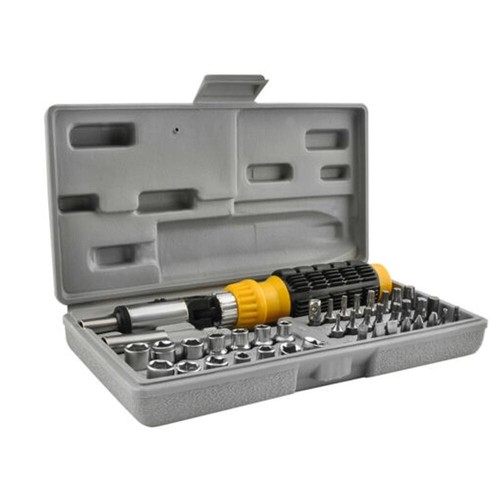 Valigetta attrezzi set 41 - set,