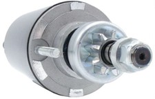 Motorino Avviamento Starter Force Mercury Marine ELPT 75 CV 90 CV 95 CV 120 CV Sport Jet NUOVO