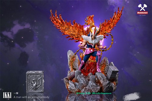 Stock studio saint seiya - saint,
