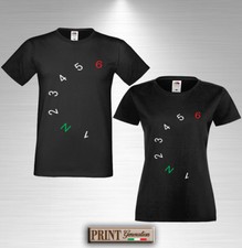 T-shirt Cambio Moto Motocross