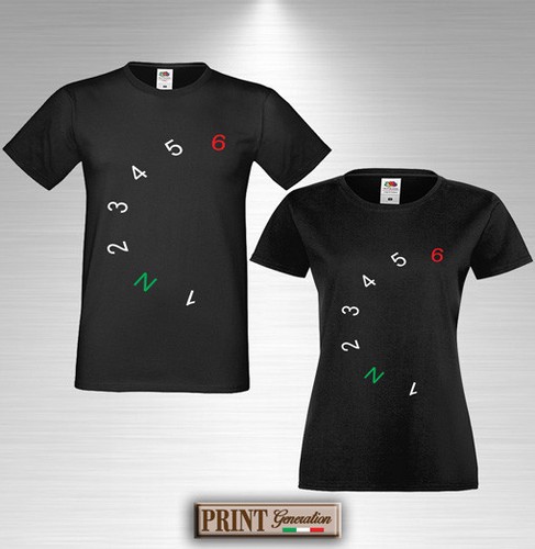 Shirt cambio moto - t-shirt,