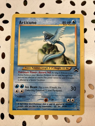 Articuno pokémon - pokÉmon,