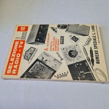 (Marizzoli) Selezione Radio TV