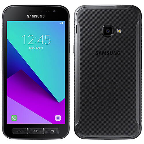 Samsung galaxy xcover - galaxy,