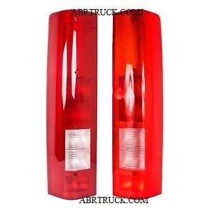 Coppia fanale faro luce - coppia,