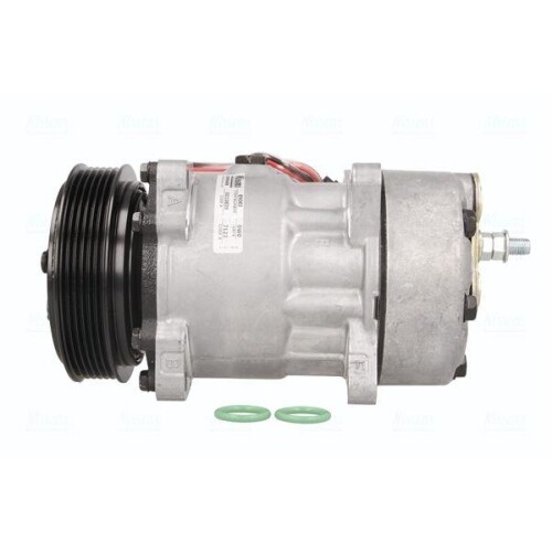 Compressore climatizzatore - compressore,,