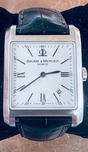 Orologio uomo baume - orologio, &