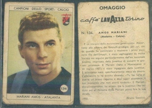 Figurina calcio campioni - calcio,