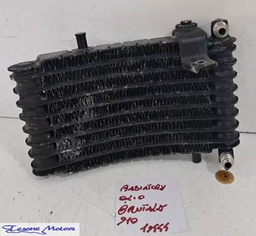 Radiatore olio agusta - radiatore,