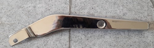 Moto guzzi copritelaio post - copritelaio,